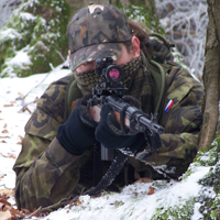 Uživatelský avatar